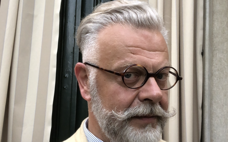 Capit Incontra: Paolo Cavassini
